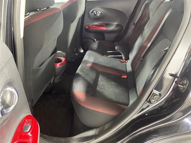 صورة مصغرة 22 لـ 2010 Nissan JUKE