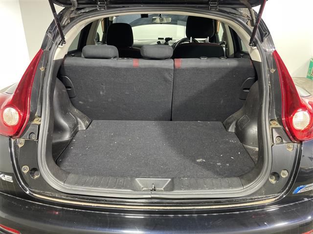 صورة مصغرة 21 لـ 2010 Nissan JUKE