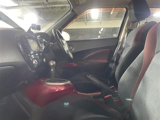 صورة مصغرة 19 لـ 2010 Nissan JUKE