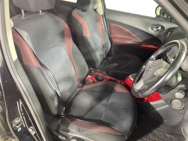 صورة مصغرة 18 لـ 2010 Nissan JUKE