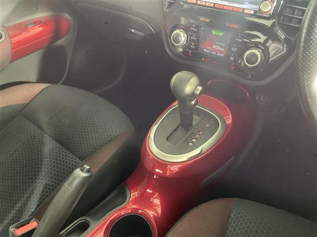صورة مصغرة 15 لـ 2010 Nissan JUKE