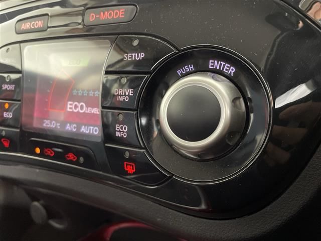 صورة مصغرة 14 لـ 2010 Nissan JUKE