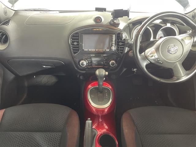 صورة 2 لـ 2010 Nissan JUKE