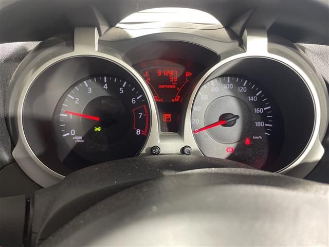 صورة 10 لـ 2010 Nissan JUKE