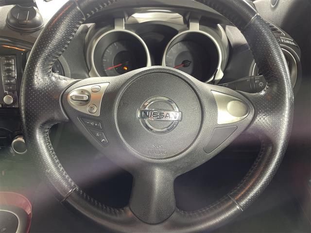 صورة 9 لـ 2010 Nissan JUKE