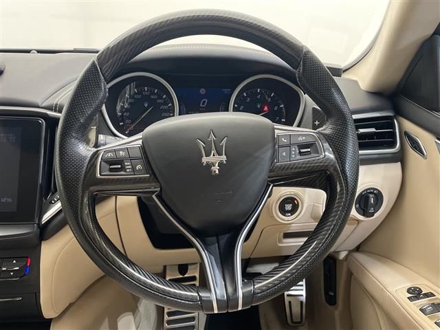 صورة مصغرة 24 لـ 2017 Maserati GHIBLI