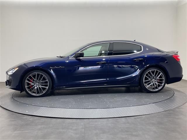 صورة مصغرة 22 لـ 2017 Maserati GHIBLI