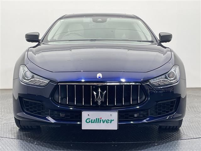 صورة مصغرة 21 لـ 2017 Maserati GHIBLI