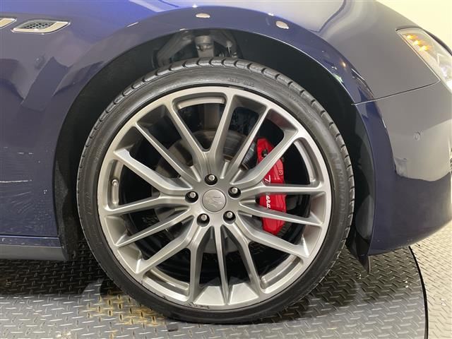 صورة مصغرة 20 لـ 2017 Maserati GHIBLI