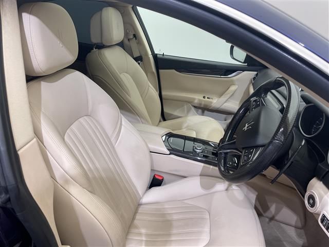 صورة مصغرة 17 لـ 2017 Maserati GHIBLI