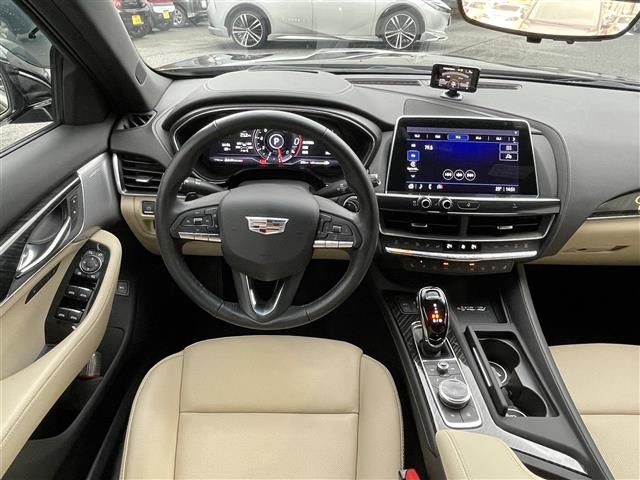صورة مصغرة 24 لـ 2021 Cadillac CT5