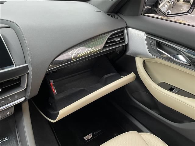 صورة مصغرة 18 لـ 2021 Cadillac CT5