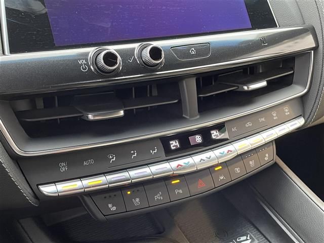 صورة مصغرة 12 لـ 2021 Cadillac CT5