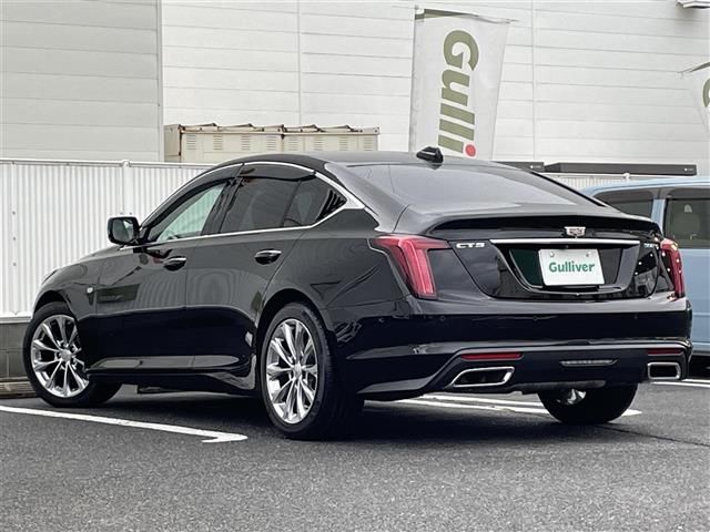 صورة 2 لـ 2021 Cadillac CT5