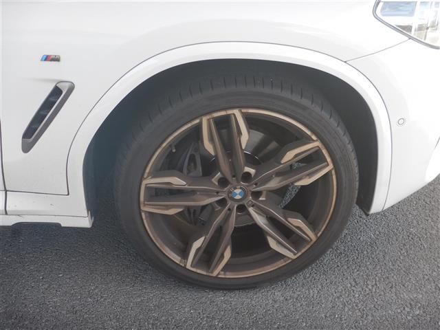 2018 BMW X3 M — миниатюра 18