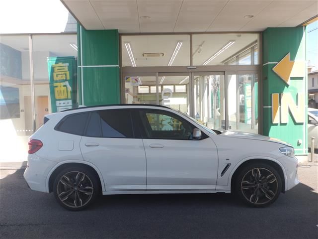 2018 BMW X3 M — миниатюра 16