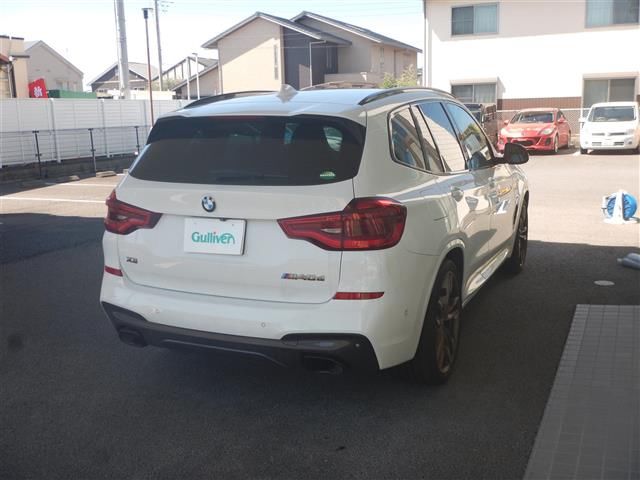 2018 BMW X3 M — миниатюра 15