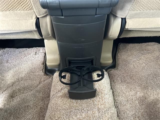 صورة مصغرة 21 لـ 2004 Nissan X-TRAIL