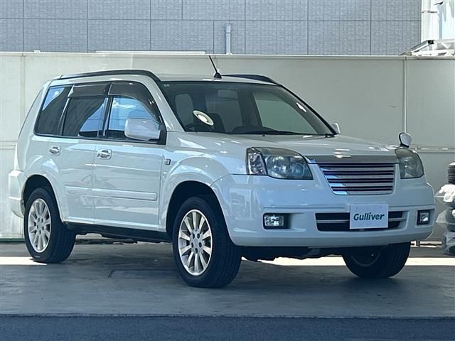 صورة 1 لـ 2004 Nissan X-TRAIL