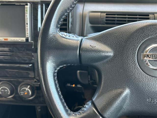 صورة مصغرة 17 لـ 2004 Nissan X-TRAIL
