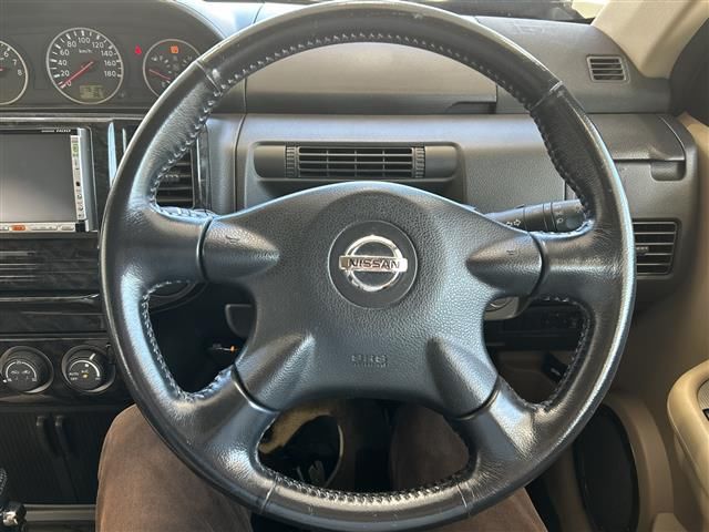 صورة مصغرة 16 لـ 2004 Nissan X-TRAIL