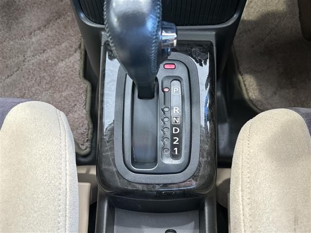 صورة مصغرة 12 لـ 2004 Nissan X-TRAIL