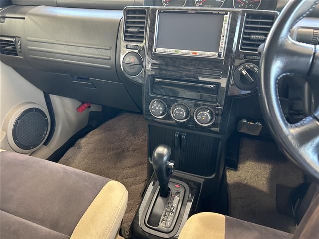 صورة مصغرة 11 لـ 2004 Nissan X-TRAIL