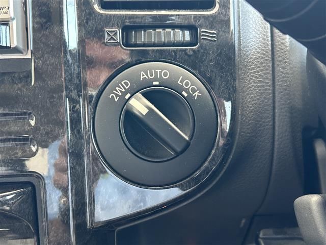 صورة 10 لـ 2004 Nissan X-TRAIL