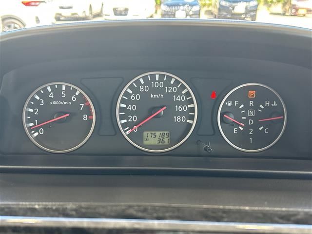 صورة 9 لـ 2004 Nissan X-TRAIL