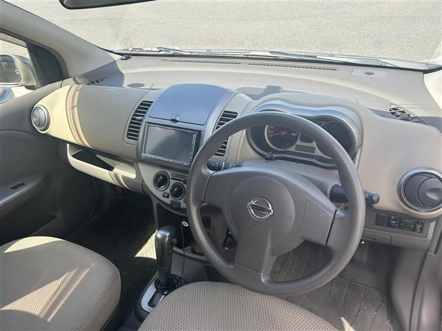 2006 Nissan NOTE 照片 3
