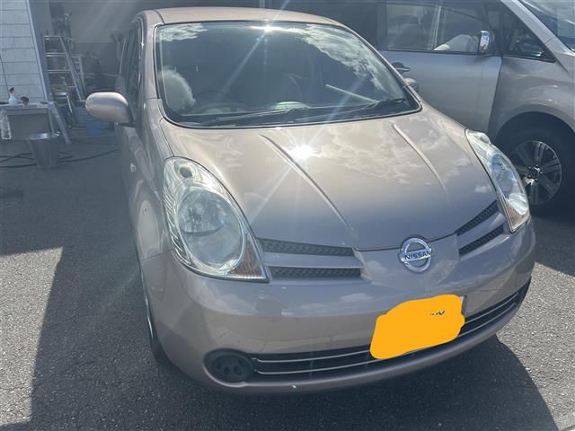 2006 Nissan NOTE 照片 2