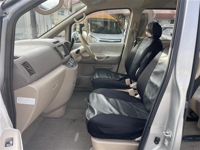 2002 Nissan SERENA 缩略图 23