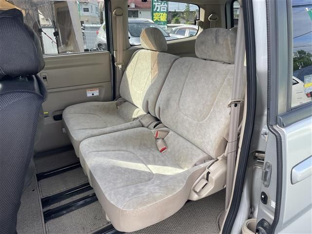 2002 Nissan SERENA 缩略图 22