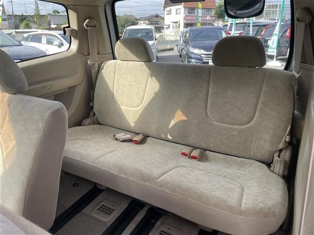 2002 Nissan SERENA 缩略图 21