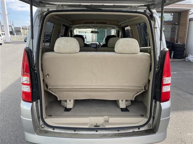 2002 Nissan SERENA 缩略图 20