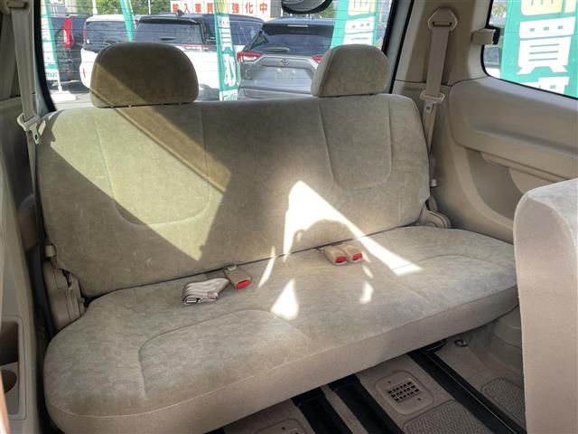 2002 Nissan SERENA 缩略图 19