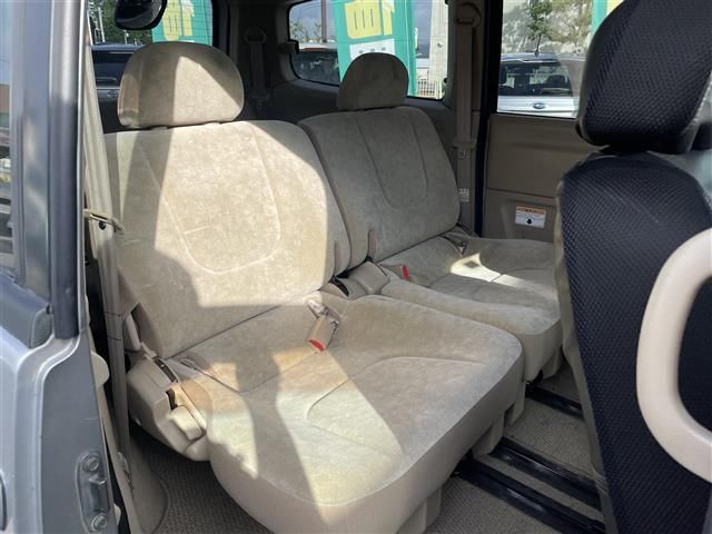 2002 Nissan SERENA 缩略图 18