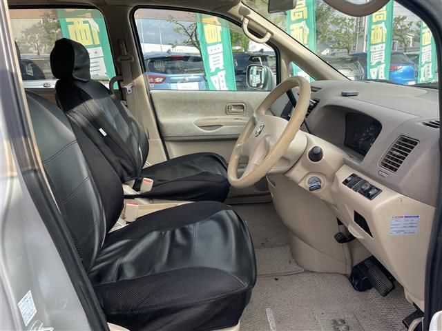 2002 Nissan SERENA 缩略图 17
