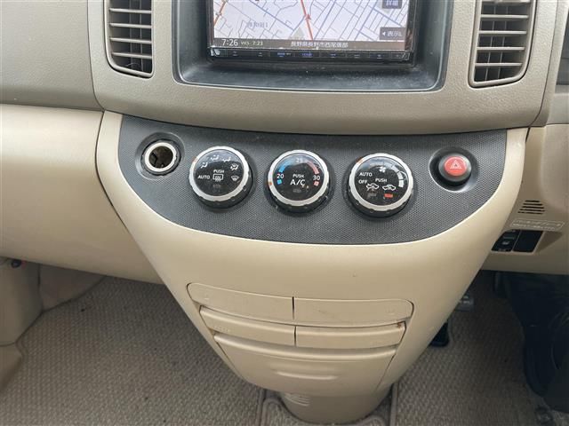 2002 Nissan SERENA 缩略图 15