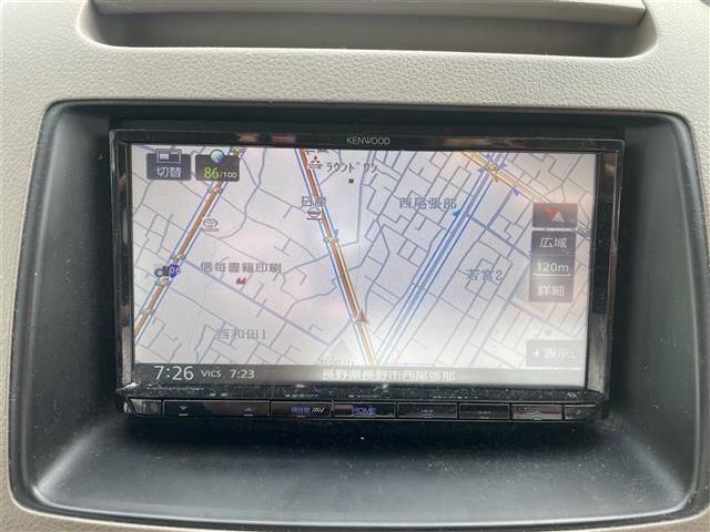 2002 Nissan SERENA 缩略图 13