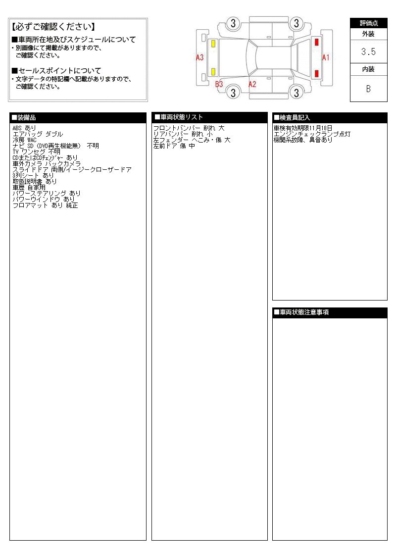 2002 Nissan SERENA 缩略图 25