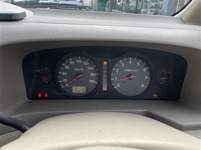 2002 Nissan SERENA 缩略图 12
