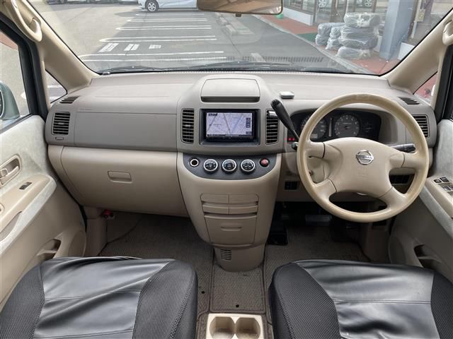 2002 Nissan SERENA 缩略图 11