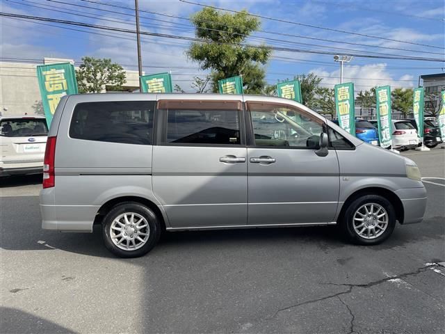 صورة 10 لـ 2002 Nissan SERENA