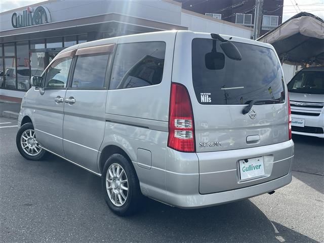 صورة 8 لـ 2002 Nissan SERENA
