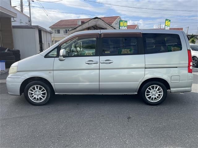 صورة 7 لـ 2002 Nissan SERENA