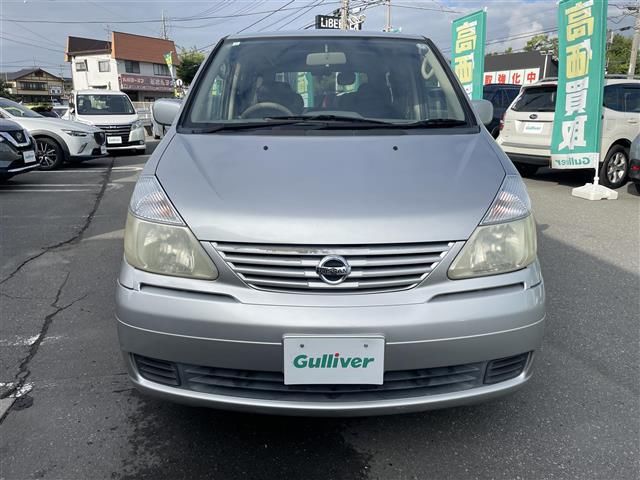 صورة 5 لـ 2002 Nissan SERENA