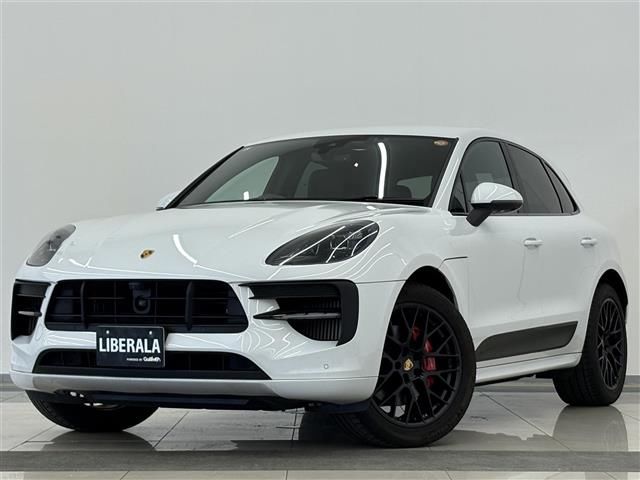 صورة 1 لـ 2021 Porsche MACAN