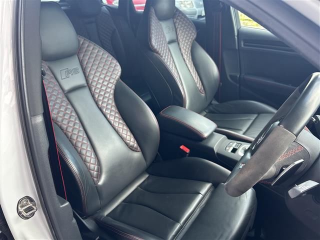 صورة مصغرة 18 لـ 2018 AUDI RS3