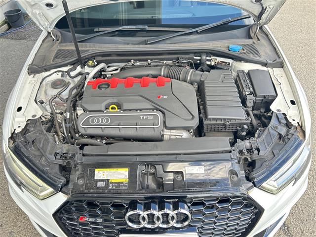 صورة مصغرة 15 لـ 2018 AUDI RS3